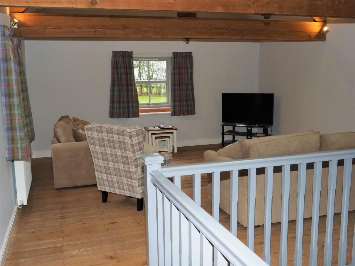 Nellies Shed, Wolds Way Holiday Cottages, 3 Bed Spacious Cottage Cottingham (East Riding of Yorkshire) Exterior foto