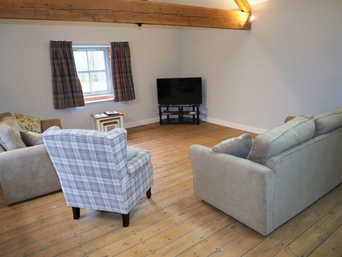 Nellies Shed, Wolds Way Holiday Cottages, 3 Bed Spacious Cottage Cottingham (East Riding of Yorkshire) Exterior foto