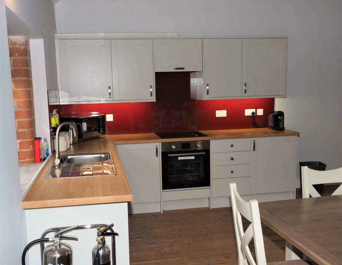 Nellies Shed, Wolds Way Holiday Cottages, 3 Bed Spacious Cottage Cottingham (East Riding of Yorkshire) Exterior foto
