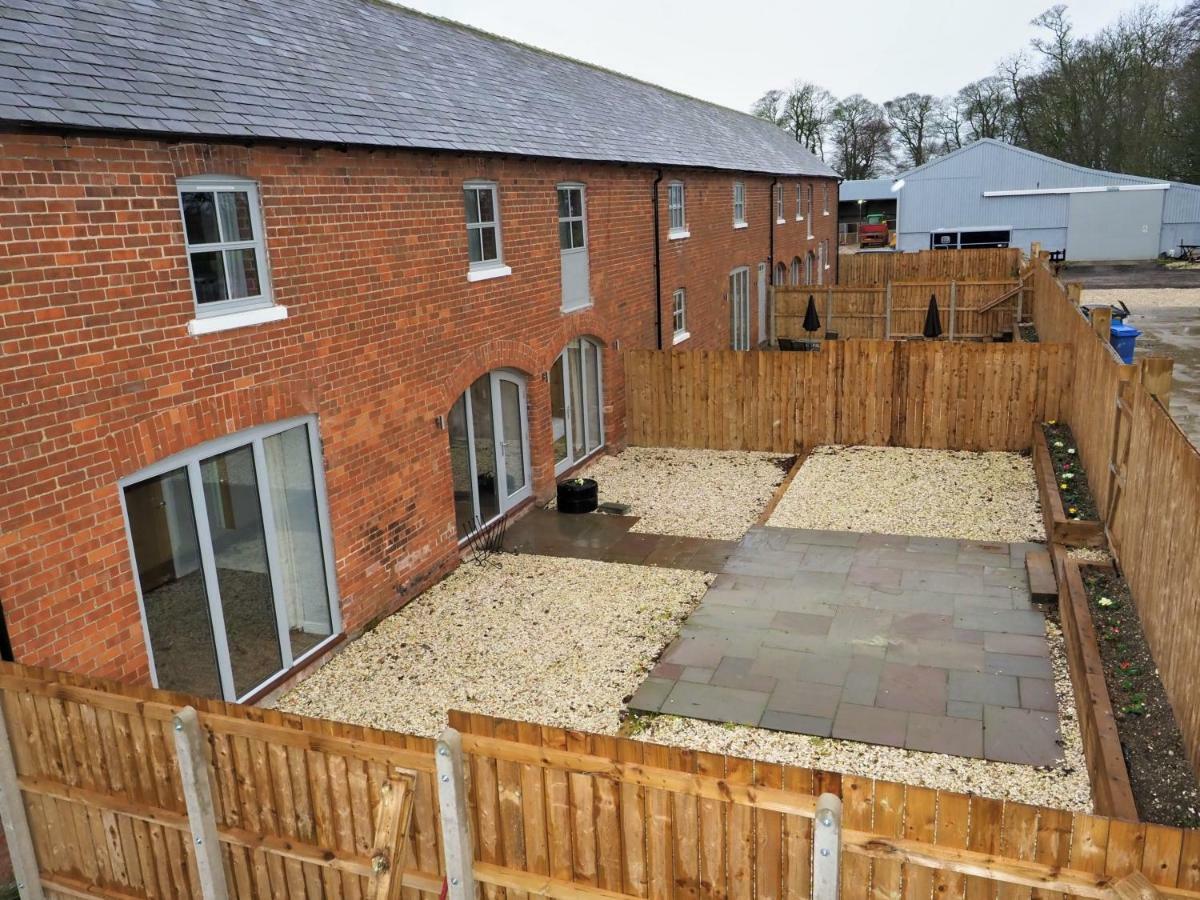 Nellies Shed, Wolds Way Holiday Cottages, 3 Bed Spacious Cottage Cottingham (East Riding of Yorkshire) Exterior foto