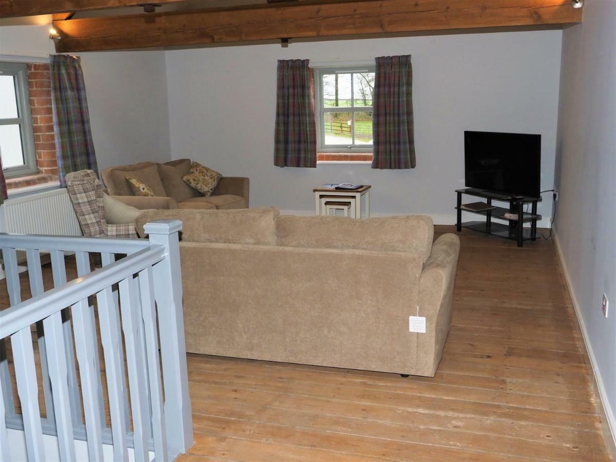 Nellies Shed, Wolds Way Holiday Cottages, 3 Bed Spacious Cottage Cottingham (East Riding of Yorkshire) Exterior foto