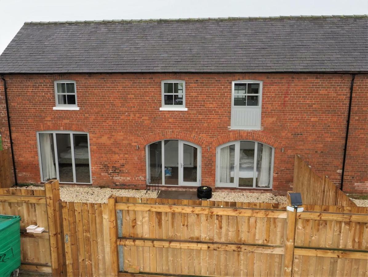 Nellies Shed, Wolds Way Holiday Cottages, 3 Bed Spacious Cottage Cottingham (East Riding of Yorkshire) Exterior foto