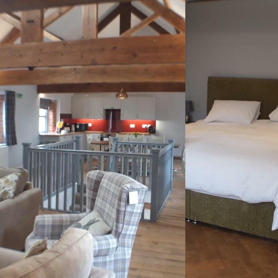 Nellies Shed, Wolds Way Holiday Cottages, 3 Bed Spacious Cottage Cottingham (East Riding of Yorkshire) Exterior foto